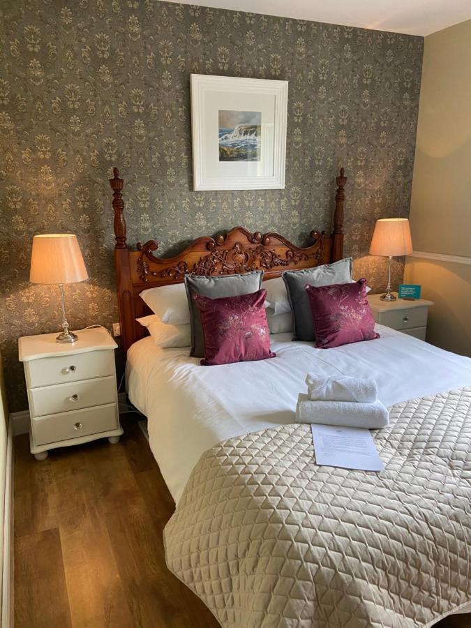 Sycamore Lodge Kilkee Bagian luar foto